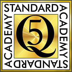 Academy 5Q Standard